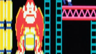 Japanese customers get Donkey Kong free with Demon Training, New Super Mario Bros. 2