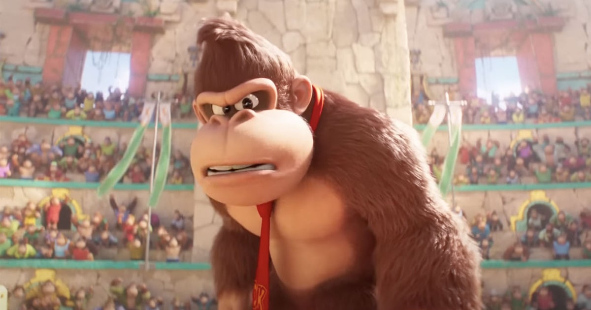 Vicarious Visions van Activision werkte aan de geannuleerde 3D Donkey Kong-game