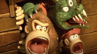 Donkey Kong sta per tornare? Nintendo registra un nuovo marchio per la serie