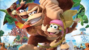 Donkey Kong Country: Tropical Freeze review - a solid port of a classic