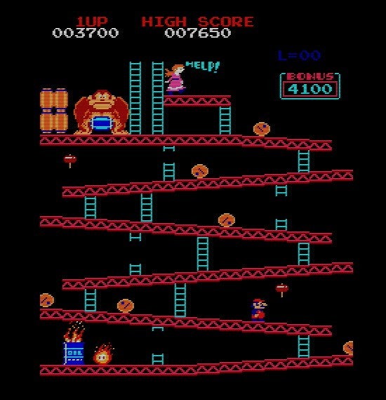 The History of Mario | Eurogamer.net