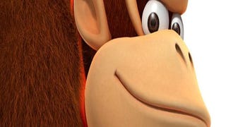 Nintendo downloads: Donkey Kong, Mega Man 5, Bit.Trip.Flux