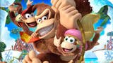 Donkey Kong Country 3 ist auf der Nintendo Switch angekommen und macht die Trilogie komplett