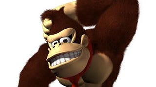 Rumor: Retro Studios working on Donkey Kong title