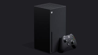 Don't expect first-party Xbox Series X exclusives for a couple of years