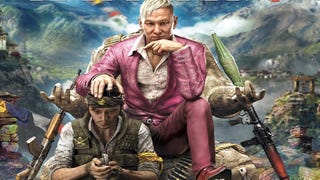Don't judge Far Cry 4 by its cover, says game director