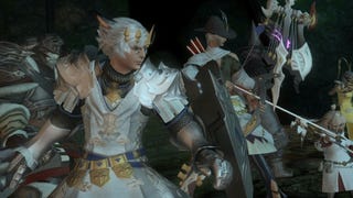 Final Fantasy 14 boss says 'don't show so much restraint you stop having fun' following pleas to help ease server woes
