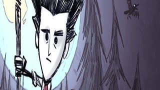 Don't Starve: surviving Klei's sandbox from hell