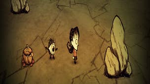PS4 versions of Don't Starve & The Binding of Isaac free on PS Plus at their launch