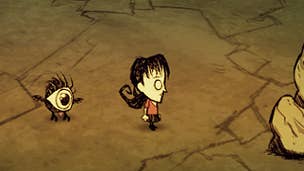 Don't Starve now has Steam Workshop support on PC