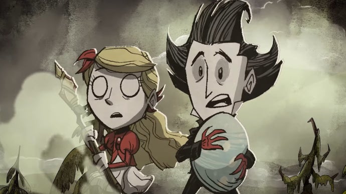 Po 10 latach ten kultowy survival doczeka się nowej odsłony. Oto pierwsze spojrzenie na rozgrywkę