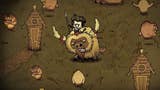 Don't Starve: Giant Edition dated for Wii U