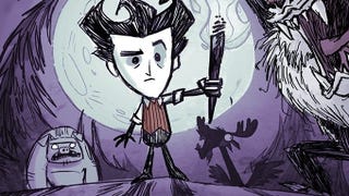 Don't Starve: Giant Edition headed to Xbox One