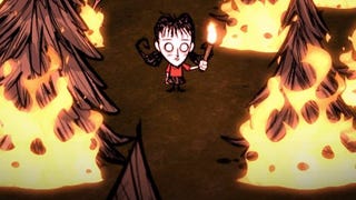 Don't Starve, Never Alone headed to Wii U eShop