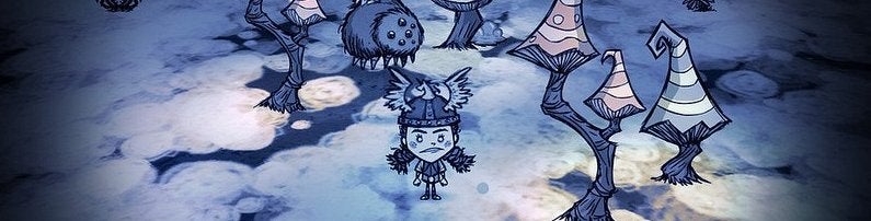 Don't Starve: Reign of Giants komt op 23 juli naar de PlayStation 4