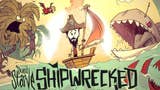 Don't Starve: Shipwrecked dated for December on Early Access