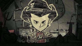 Don't Starve to get single-player Hamlet DLC and more