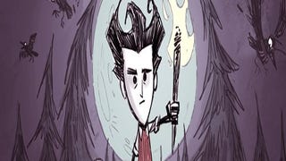 Klei Entertainment's Don't Starve has entered closed beta, pre-order available