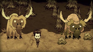 Shank dev's upcoming survival game Don't Starve enters beta, goes on sale