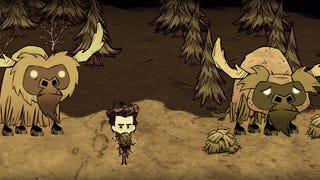Shank dev's upcoming survival game Don't Starve enters beta, goes on sale