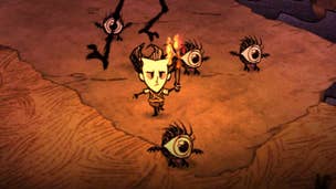 Nintendo eShop schedule:  Don’t Starve: Giant Edition, Never Alone, others