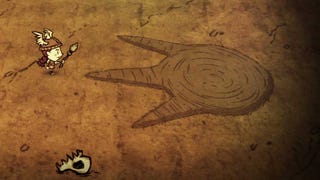 Don't Starve's Reign of Giants expansion officially launched