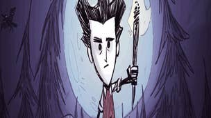 Don't Starve 60% off in Steam Midweek Madness sale