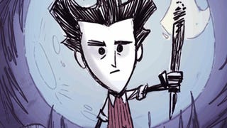 Don't Starve 60% off in Steam Midweek Madness sale