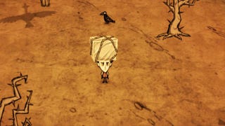 Don't Starve Together has been updated to inlcude Reign of Giants expansion
