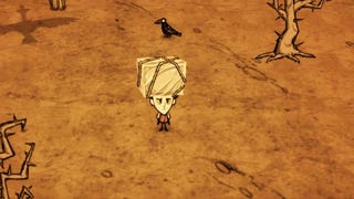 Don't Starve Together has been updated to inlcude Reign of Giants expansion