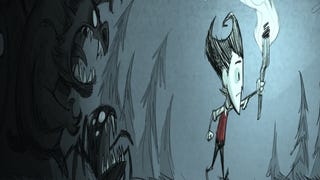 Don't Starve livestream: watch VG247 embrace the inevitability of death