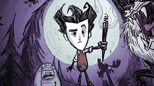Did you know Don't Starve has a plot?