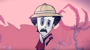 Don't Starve: Hamlet players will encounter smartly dressed Pigmen in December