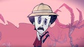 Don't Starve: Hamlet players will encounter smartly dressed Pigmen in December