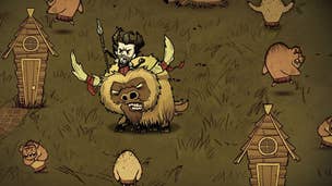 What do you think of Don't Starve's controversial multiplayer?