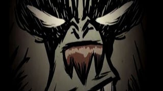 Don't Starve: Reign of Giants DLC gets teaser trailer, watch here