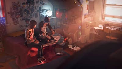 Dontnod deepens collaboration with Hesaw