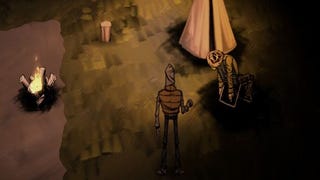 Hungry For More Don't Starve? Try The Screecher