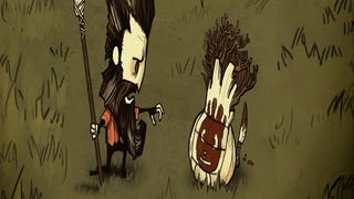 EU PS Store update, January 8: King Oddball Ends the World, Don't Starve, AC4: Illustrious Pirates Pack