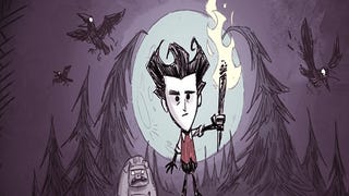 Instructions For Today: Don't Starve, Or Go Insane