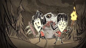 Don't Starve Together: A New Reign brings shadow queen, new bosses, further death