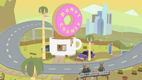 Análisis de Donut County