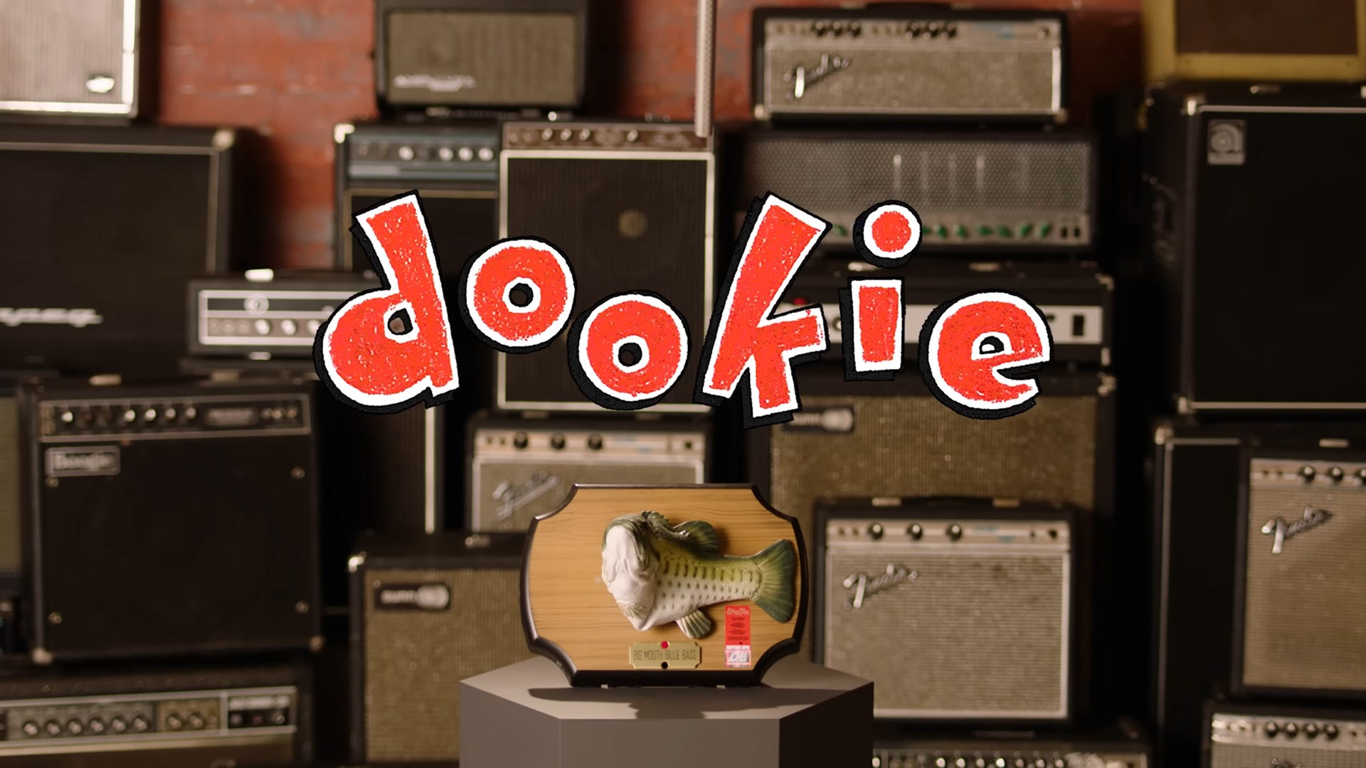 Dookie Rapper We can't believe we missed Green Day's Dookie being remastered for ...
