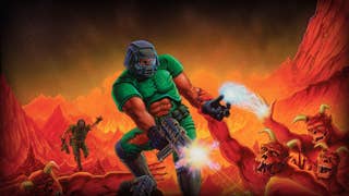 id Software consolidating Steam games to lessen confusion
