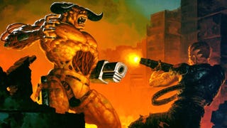 Doom 2 wchodzi w trzeci wymiar