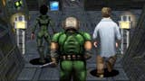 Zapomniany Doom z komórek trafił po ponad 10 latach na PC