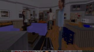 Doom 2 Seinfeld mod is totally spongeworthy