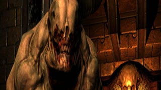 Doom 3 BFG Edition 'not a rehash', id not a fan HD collections