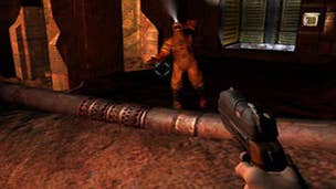 Doom 3 BFG's 'Lost Mission' campaign re-hashes old content, gamer compares both in video