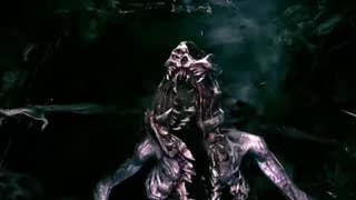 Concept trailer for Doom 4 shows us what could have been